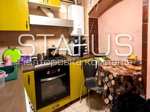 квартира за адресою Тролейбусна вул., 10