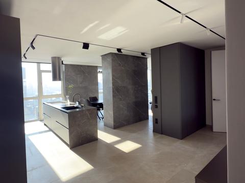 квартира за адресою Джона Маккейна вул. (Івана Кудрі), 1-Б