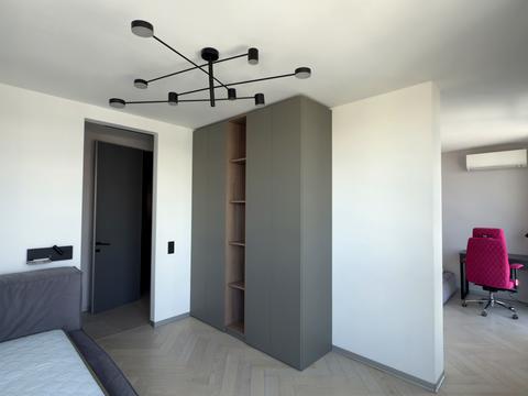 квартира за адресою Джона Маккейна вул. (Івана Кудрі), 1-Б