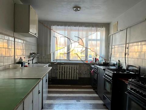 комната по адресу Мрии ул. (Академика Туполева), 5-Б