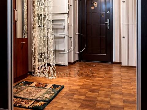 комната по адресу Мрии ул. (Академика Туполева), 5-Б