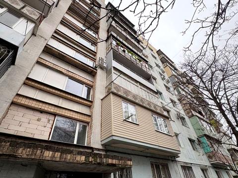 квартира за адресою Балківська вул., 193