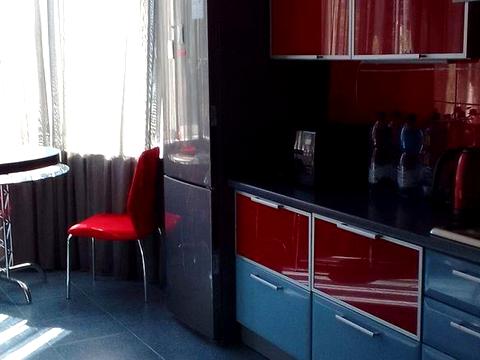 квартира за адресою Берестейський просп. (Перемоги), 96