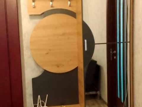 квартира за адресою Берестейський просп. (Перемоги), 96