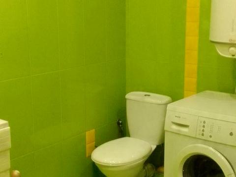 квартира за адресою Берестейський просп. (Перемоги), 96