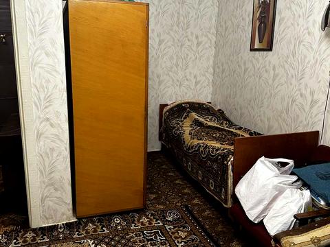 квартира за адресою Олександра Шапаренка вул., 6