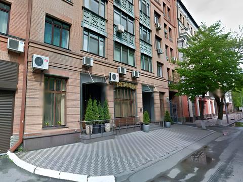 коммерческая по адресу Панаса Мирного ул., 8