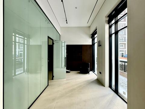 коммерческая по адресу Михаила Максимовича ул. (Трутенко Онуфрия), 28-К