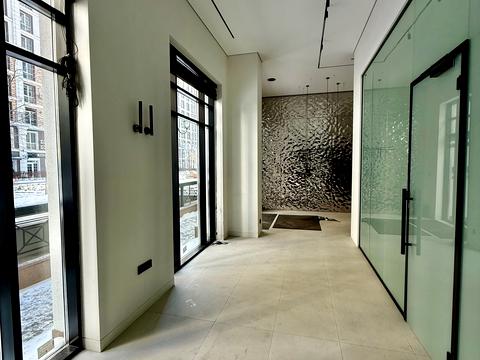 коммерческая по адресу Михаила Максимовича ул. (Трутенко Онуфрия), 28-К