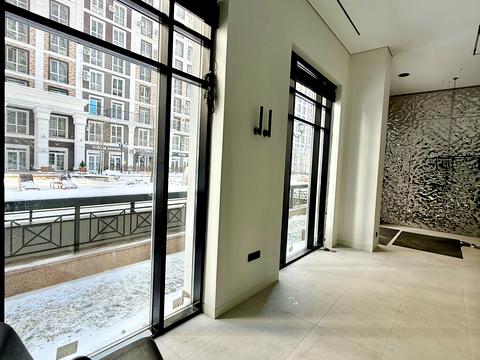 коммерческая по адресу Михаила Максимовича ул. (Трутенко Онуфрия), 28-К