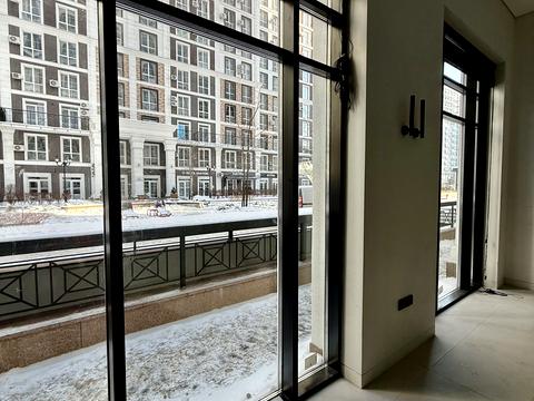 коммерческая по адресу Михаила Максимовича ул. (Трутенко Онуфрия), 28-К