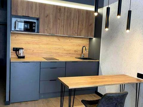 квартира за адресою Михайла Бойчука вул. (Кіквідзе), 41-Б