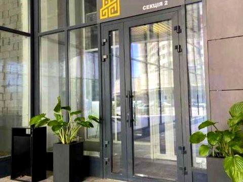 квартира за адресою Михайла Бойчука вул. (Кіквідзе), 41-Б