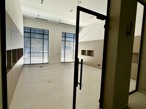 коммерческая по адресу Михаила Максимовича ул. (Трутенко Онуфрия), 28-К