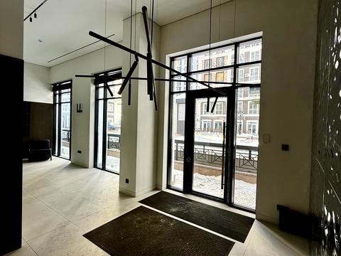 коммерческая по адресу Михаила Максимовича ул. (Трутенко Онуфрия), 28-К