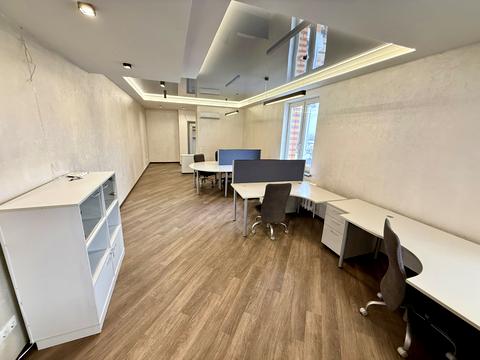 коммерческая по адресу Осенняя ул., 33