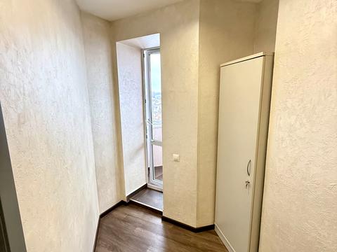 коммерческая по адресу Осенняя ул., 33