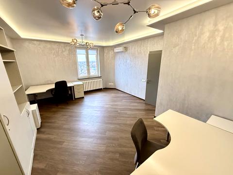 коммерческая по адресу Осенняя ул., 33