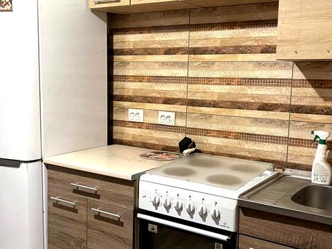 квартира за адресою Харків, Олега Громадського вул., 1б