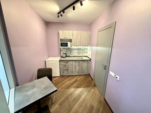 коммерческая по адресу Осенняя ул., 33