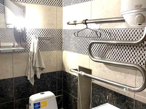 квартира за адресою Харків, Олега Громадського вул., 1б