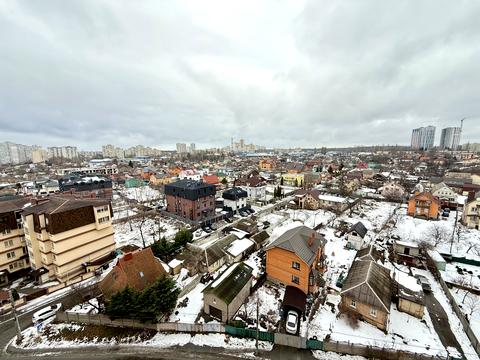 коммерческая по адресу Осенняя ул., 33