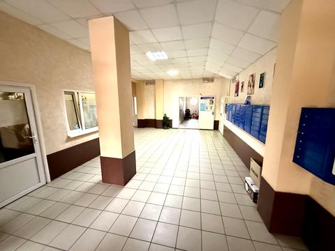 коммерческая по адресу Осенняя ул., 33