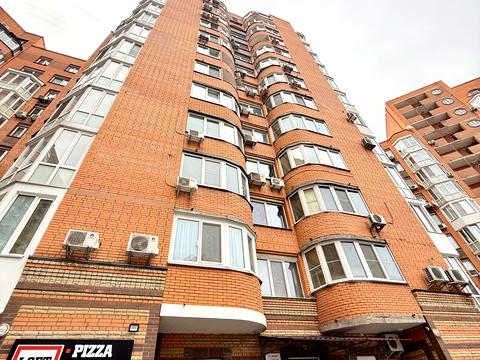 коммерческая по адресу Осенняя ул., 33