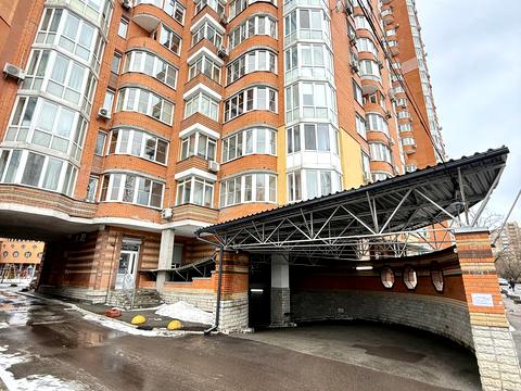 коммерческая по адресу Осенняя ул., 33