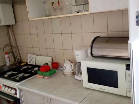 квартира по адресу Героев Сталинграда просп., 8/3