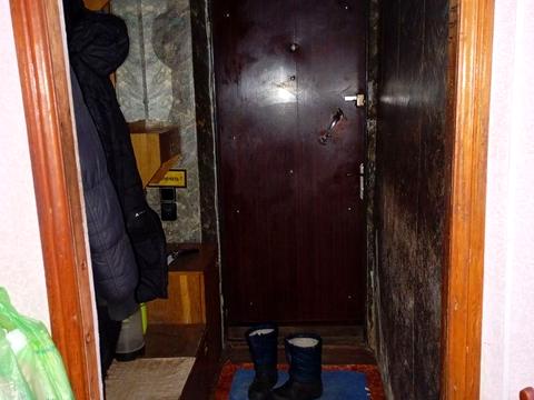 квартира по адресу Героев Сталинграда просп., 8/3