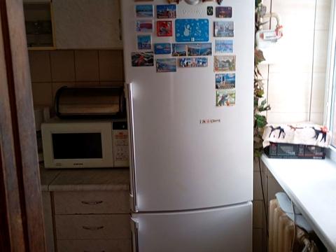 квартира по адресу Героев Сталинграда просп., 8/3