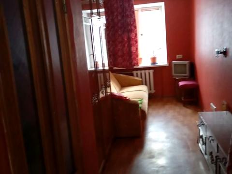 квартира по адресу Героев Сталинграда просп., 8/3