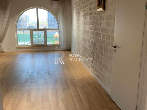 коммерческая по адресу Михаила Максимовича ул. (Трутенко Онуфрия), 26