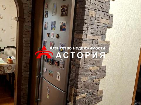 квартира по адресу Авраменко ул., 12