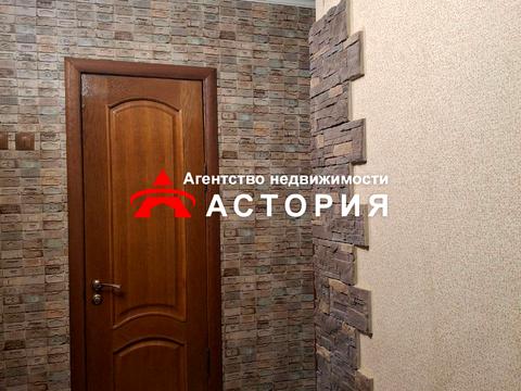 квартира по адресу Авраменко ул., 12