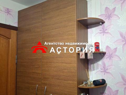 квартира по адресу Авраменко ул., 12