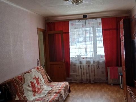 квартира по адресу Героев Сталинграда просп., 8/3