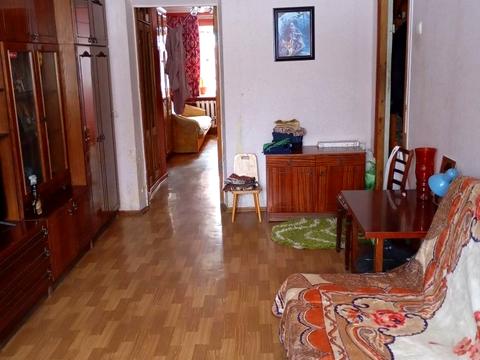 квартира по адресу Героев Сталинграда просп., 8/3