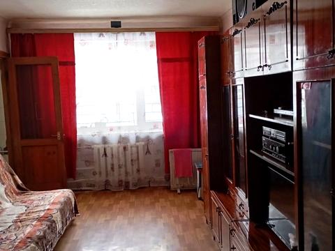 квартира по адресу Героев Сталинграда просп., 8/3