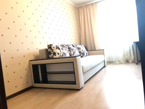 квартира по адресу Мінеральна ул., 18