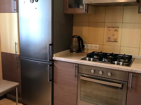 квартира по адресу Мінеральна ул., 18