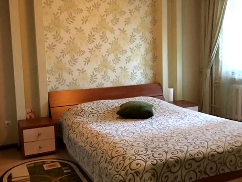 квартира по адресу Мінеральна ул., 18