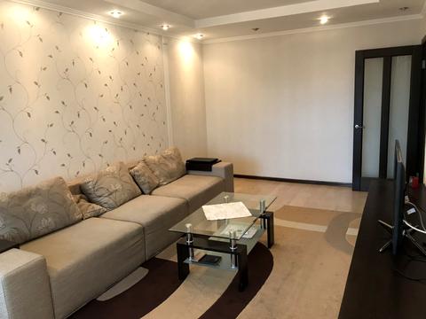 квартира по адресу Мінеральна ул., 18