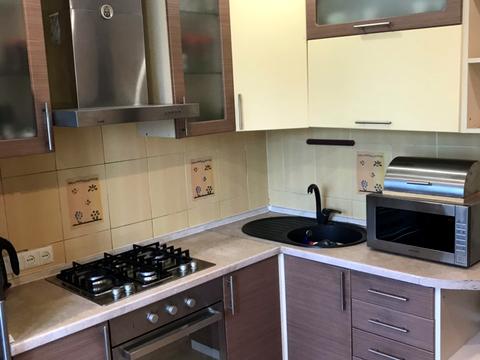 квартира по адресу Мінеральна ул., 18