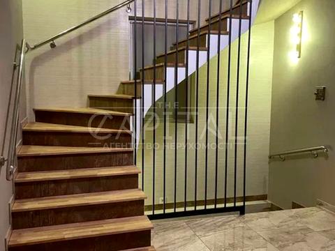 будинок за адресою Київ, вул.Березова, 1