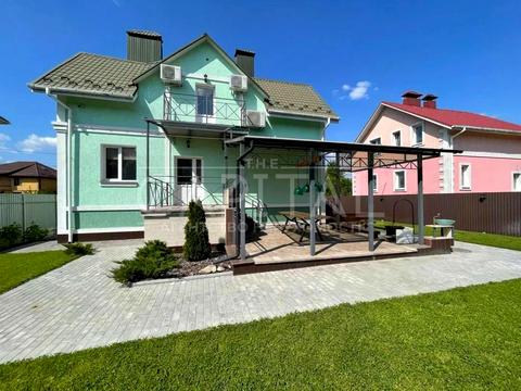 будинок за адресою Київ, вул.Березова, 1