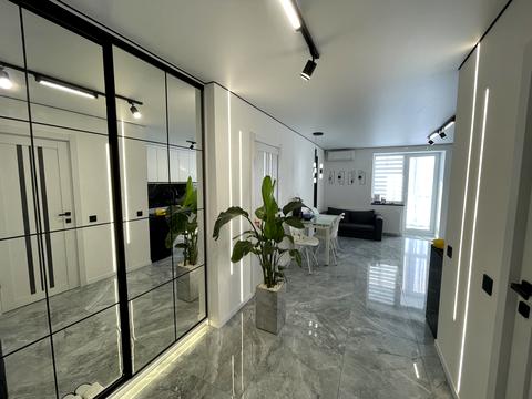 квартира за адресою Чернівецька вул., 71