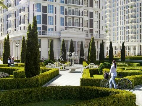 коммерческая по адресу Михаила Максимовича ул. (Трутенко Онуфрия), 26-Б