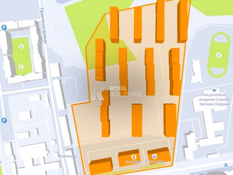 коммерческая по адресу Михаила Максимовича ул. (Трутенко Онуфрия), 26-Б